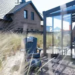 بيت للعطل Haus Strandhafer