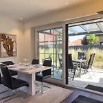 بيت للعطل Haus Strandhafer *