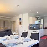 Haus Strandhafer *