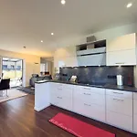 بيت للعطل Haus Strandhafer