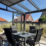 بيت للعطل Haus Strandhafer *