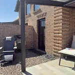 Haus Strandhafer بيت للعطل