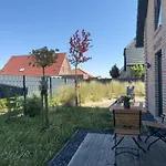 Haus Strandhafer بيت للعطل شيلينغ