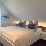 بيت للعطل Haus Strandhafer شيلينغ