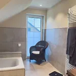 بيت للعطل Haus Strandhafer شيلينغ