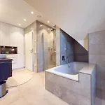 Haus Strandhafer بيت للعطل
