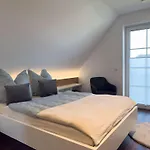 بيت للعطل Haus Strandhafer