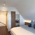 بيت للعطل Haus Strandhafer