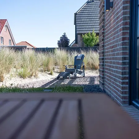 別荘 Haus Strandhafer