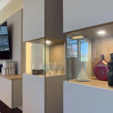 Haus Strandhafer Σπίτι διακοπών Schillig