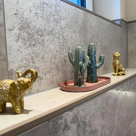 Haus Strandhafer Schillig