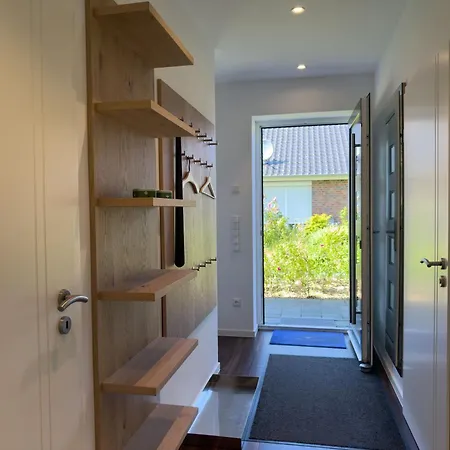 Haus Strandhafer * Schillig