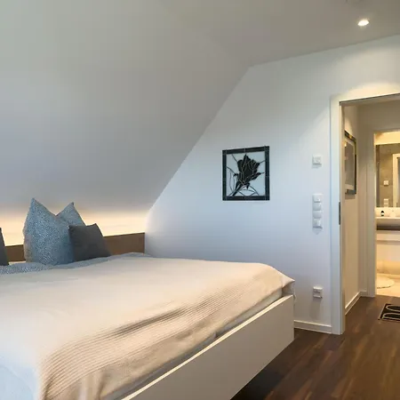 Haus Strandhafer *