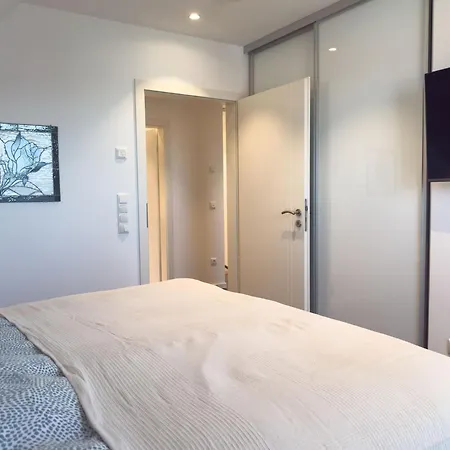 Haus Strandhafer * シリヒ