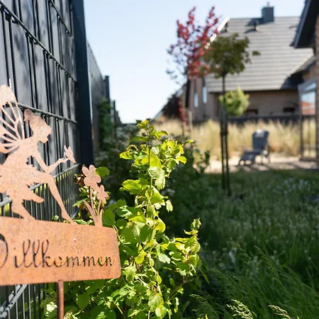 Haus Strandhafer