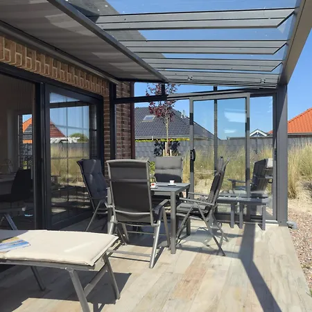Casa vacanze Haus Strandhafer