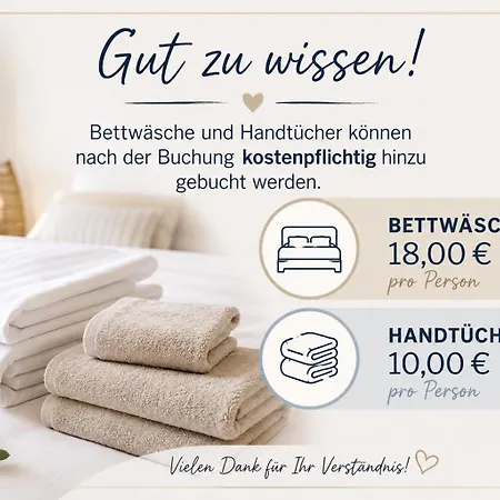 Haus Strandhafer