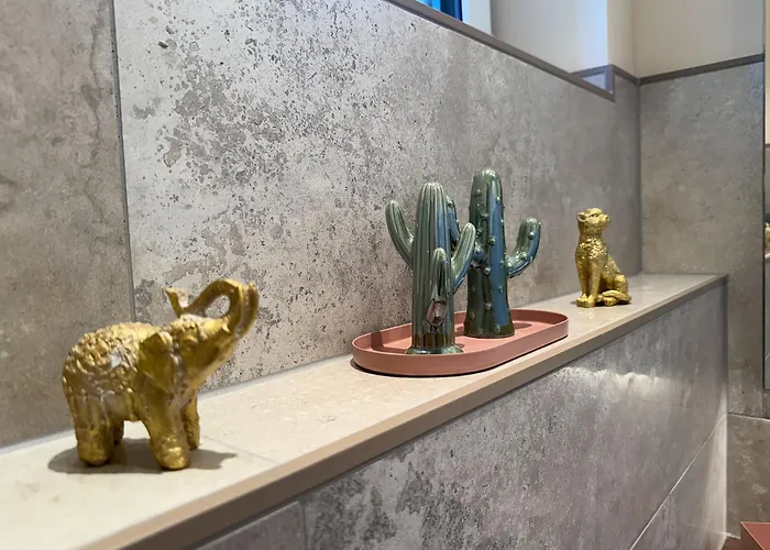 Haus Strandhafer Schillig