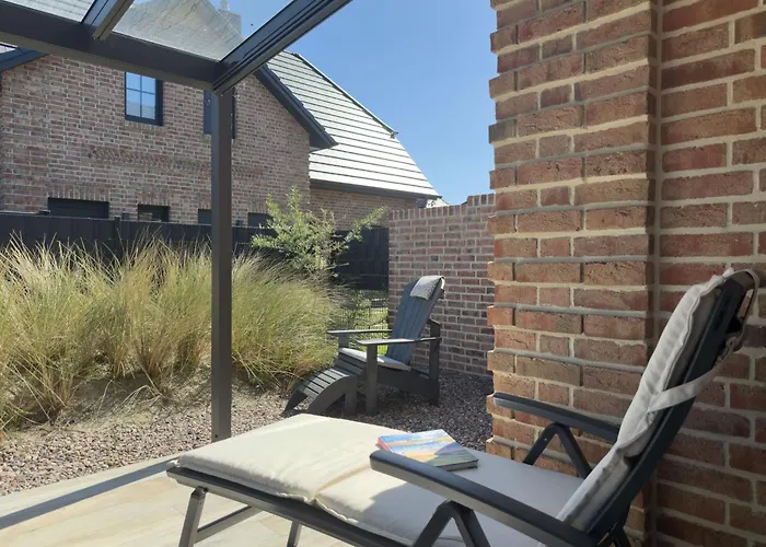 Haus Strandhafer * Schillig