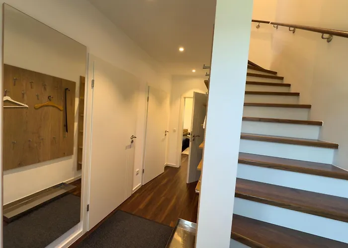 Haus Strandhafer Schillig