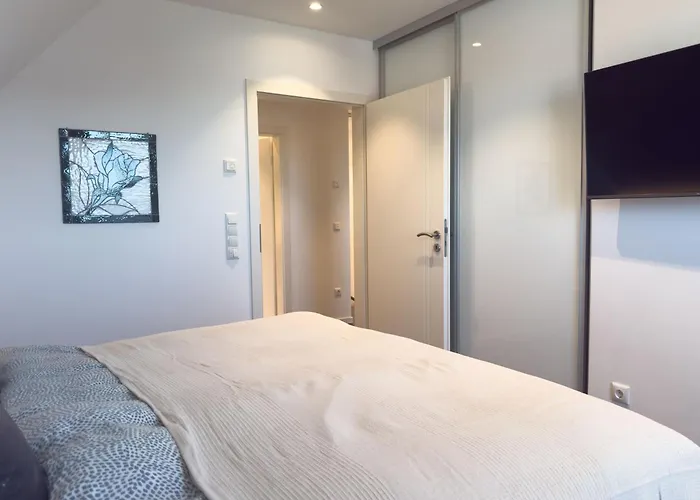 Haus Strandhafer * Schillig