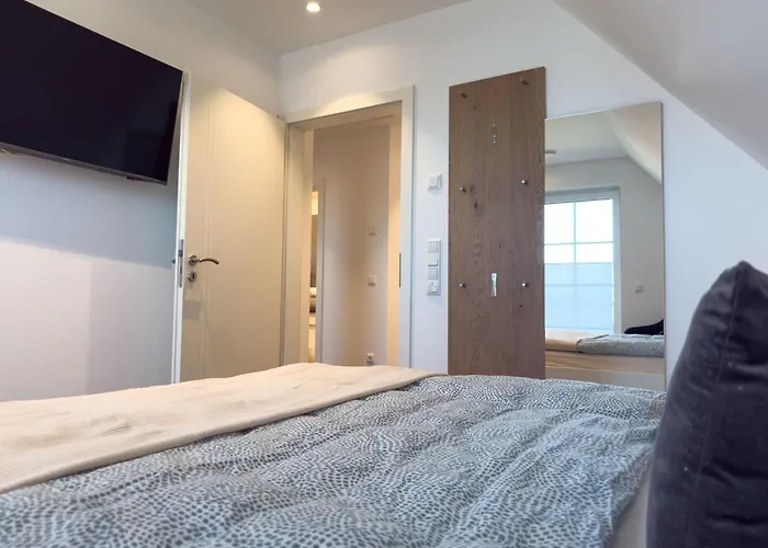 Haus Strandhafer Schillig